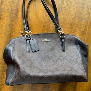 Coach Christie Caryall